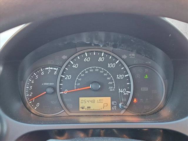 Used 2024 Mitsubishi Mirage ES FWD image 9