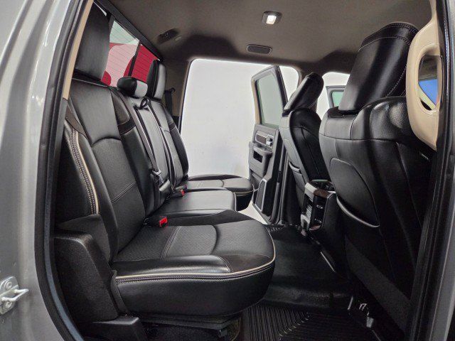 Used 2019 RAM 2500 Laramie AWD/4WD image 77