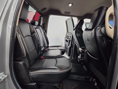 Used 2019 RAM 2500 Laramie AWD/4WD image 77
