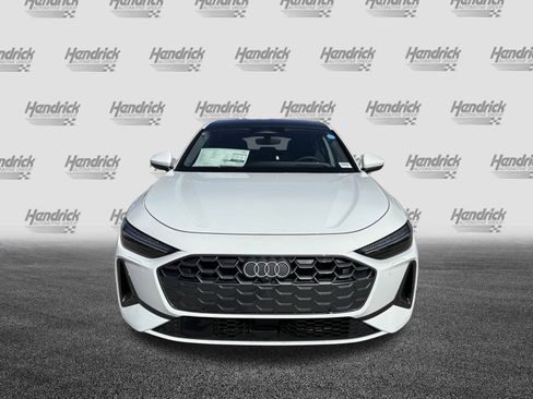 New 2025 Audi A5 2.0T Premium Plus image 3