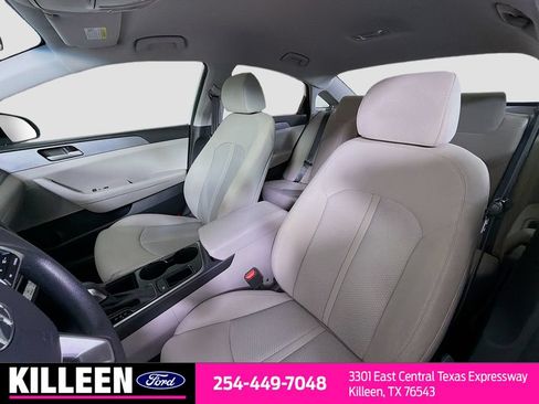 Used 2018 Hyundai Sonata SE FWD image 8
