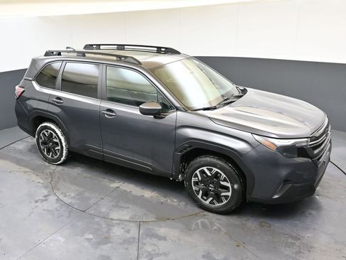 New 2026 Subaru Forester Premium image 51