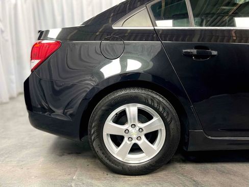 Used 2013 Chevrolet Cruze LT w/ All-Star Edition image 35