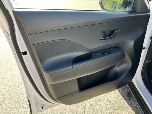 New 2027 Hyundai Kona SEL Sport AWD/4WD image 17