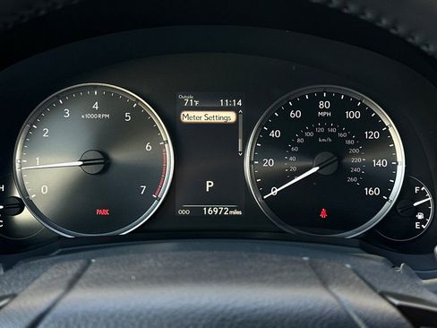 Used 2024 Lexus IS 300 image 28