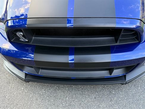Used 2014 Ford Mustang Shelby GT500 w/ Equipment Group 821A RWD image 17