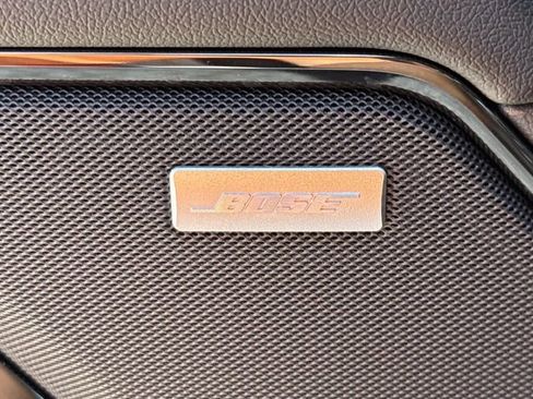 Used 2024 GMC Sierra 1500 AT4 w/ Technology Package image 43