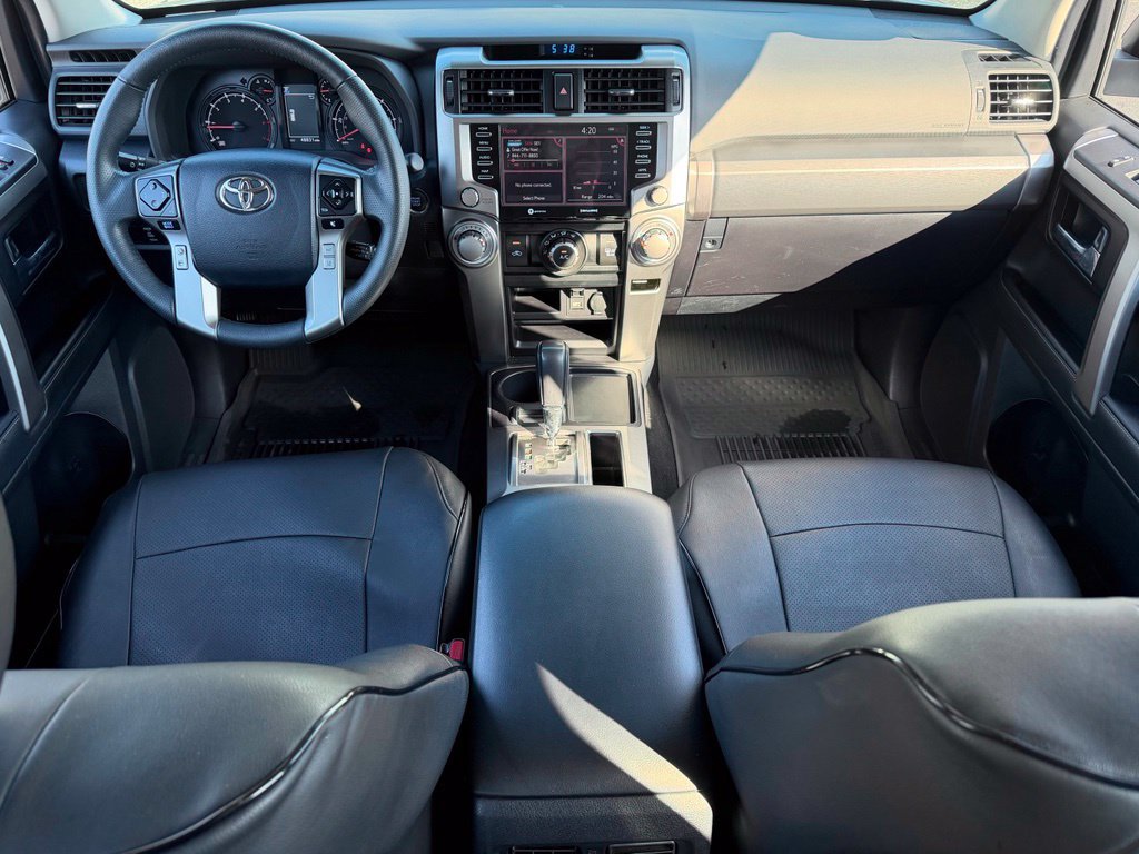 Used 2024 Toyota 4Runner SR5 RWD image 16
