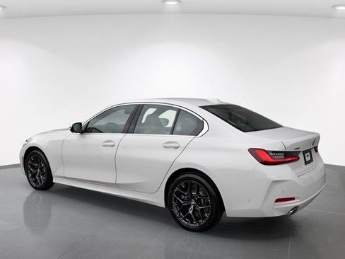 New 2025 BMW 330i xDrive 330i xDrive w/ Premium Package image 7