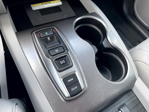 Used 2021 Honda Pilot Special Edition image 19
