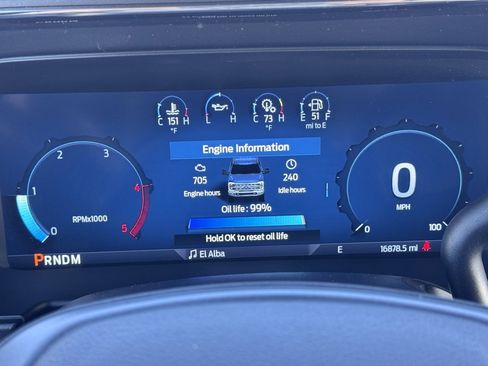 Used 2024 Ford F250 Lariat image 14