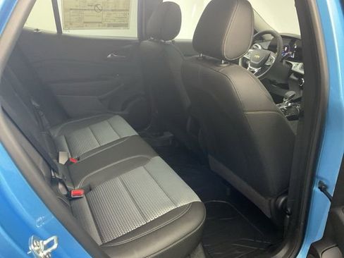 New 2026 Chevrolet Trax LT image 25