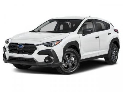 New 2026 Subaru Crosstrek 2.5i