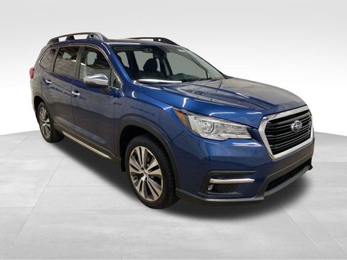 Used 2022 Subaru Ascent Touring AWD/4WD image 5