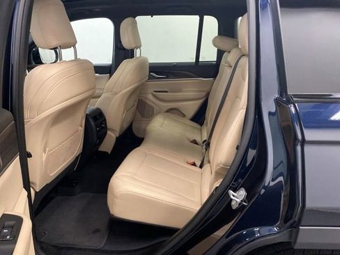 Used 2024 Jeep Grand Cherokee Limited w/ Luxury Tech Group II AWD/4WD image 22