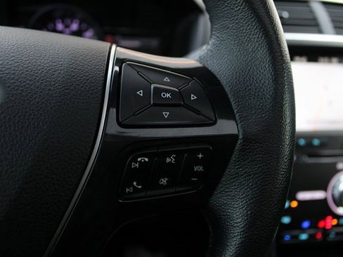 Used 2018 Ford Explorer Limited w/ Equipment Group 301A image 22