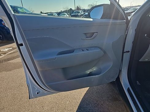 New 2026 Hyundai Kona SEL Sport AWD/4WD image 10