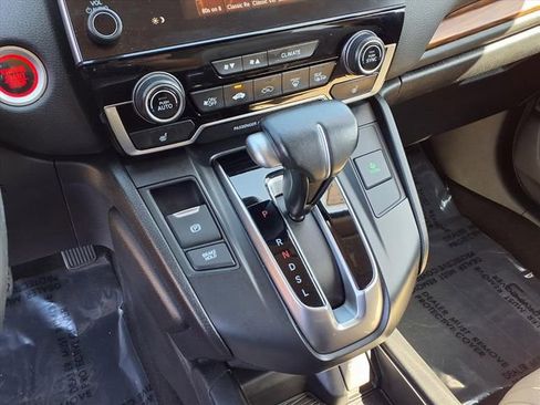 Used 2019 Honda CR-V EX-L image 22