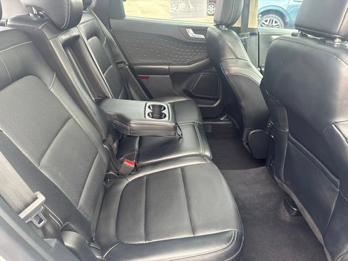 Used 2020 Ford Escape SEL FWD image 40