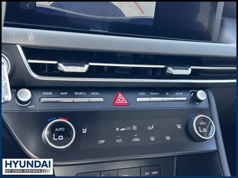 New 2026 Hyundai Sonata SEL FWD image 27