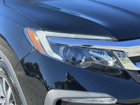 Certified 2022 Honda Pilot EX-L image 7