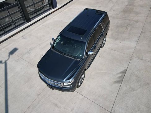 Used 2020 Chevrolet Tahoe Premier image 56