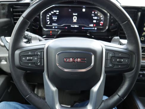 Used 2023 GMC Sierra 1500 Elevation w/ Elevation Premium Package image 12