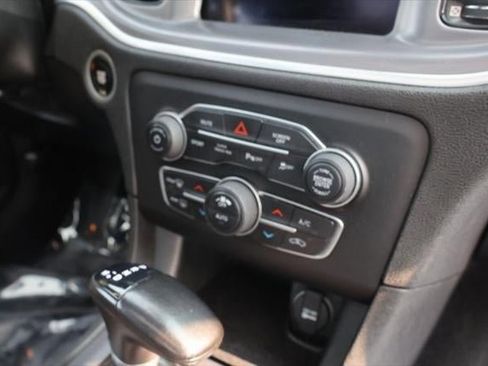 Used 2022 Dodge Charger GT w/ Blacktop Package image 11