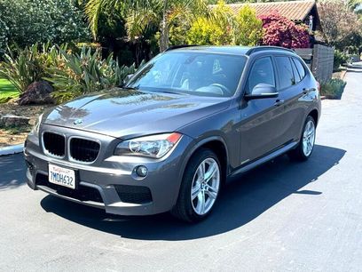Used 2015 BMW X1 sDrive28i w/ Ultimate Package