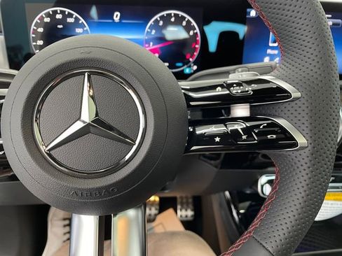 New 2026 Mercedes-Benz CLA 250 image 24