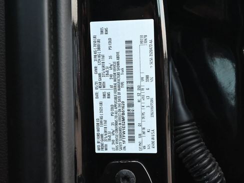 Used 2021 Ford F150 King Ranch AWD/4WD image 26