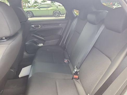 Used 2024 Honda Civic Sport image 13