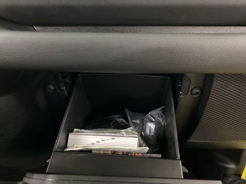 Used 2023 Jeep Wrangler Unlimited Sahara w/ Cold Weather Group image 22