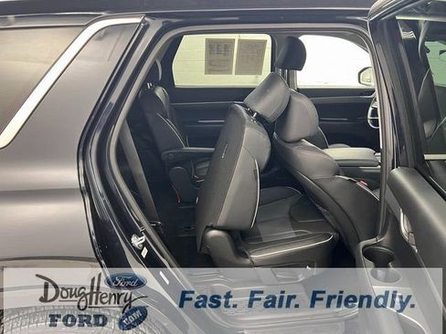 Used 2025 Hyundai Palisade SEL image 40