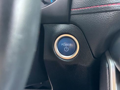 Certified 2021 Toyota RAV4 SE image 26