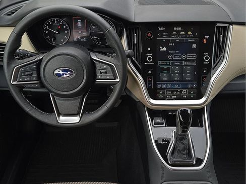 Certified 2025 Subaru Outback Premium w/ Popular Package #1A image 12