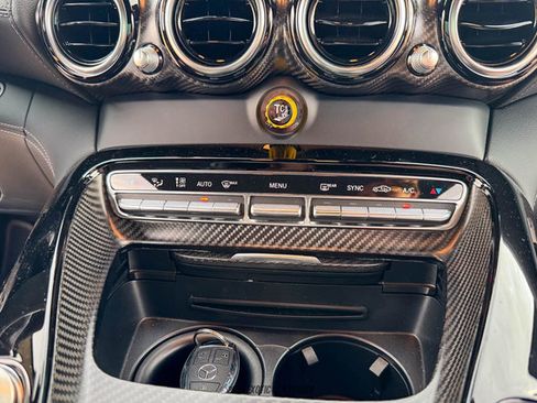 Used 2019 Mercedes-Benz AMG GT R image 37