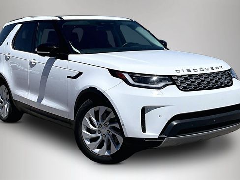 Used 2024 Land Rover Discovery S AWD/4WD image 1