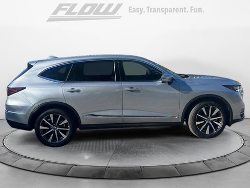 New 2026 Acura MDX SH-AWD w/ Technology Package image 8