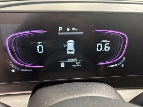 Certified 2025 Kia Sportage X-Line w/ Premium Package AWD/4WD image 23