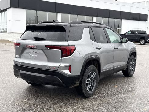 New 2026 GMC Terrain AT4 w/ LPO, Floor Liner Package image 7