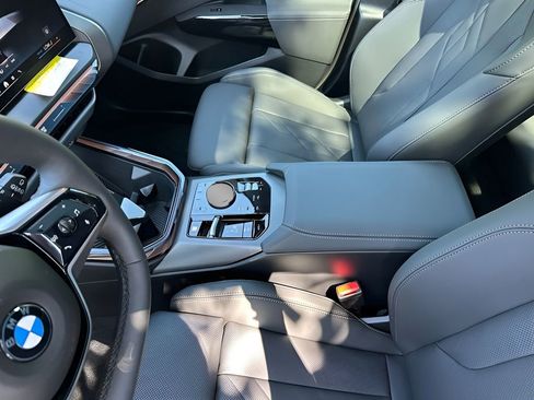 New 2026 BMW X3 xDrive30 AWD/4WD image 20