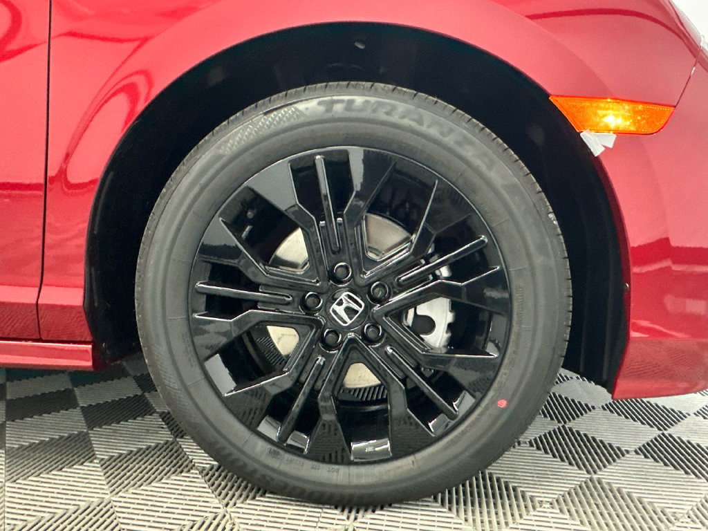 New 2026 Honda Odyssey Sport-L image 14
