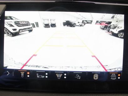 New 2026 GMC Sierra 1500 Denali w/ Denali Reserve Package