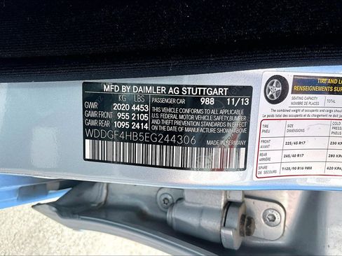 Used 2014 Mercedes-Benz C 250 Sedan image 30