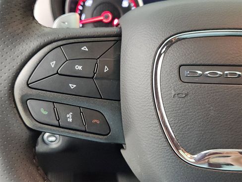 Used 2023 Dodge Charger Scat Pack image 26