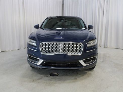 Used 2020 Lincoln Nautilus Reserve w/ Equipment Group 201A AWD/4WD image 37