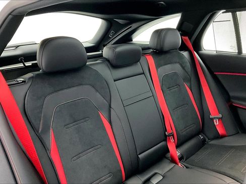 New 2026 Mercedes-Benz E 53 AMG 4MATIC Sedan image 14