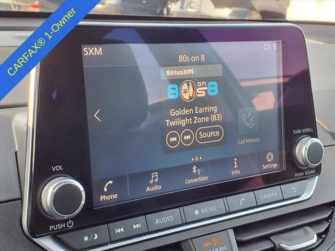 Used 2023 Nissan Altima 2.5 SV image 24