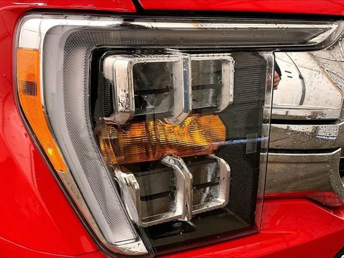 Certified 2023 Ford F150 XLT w/ Equipment Group 302A High image 27